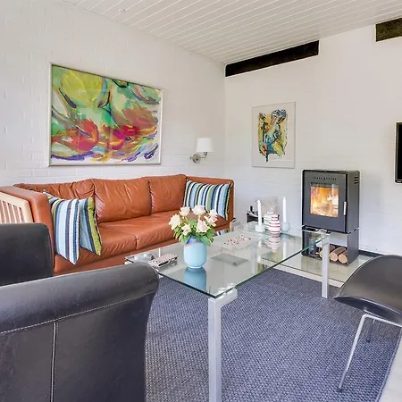 Holiday home Three-bedroom Holiday In *