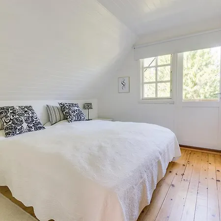 Holiday home Three-bedroom Holiday In *