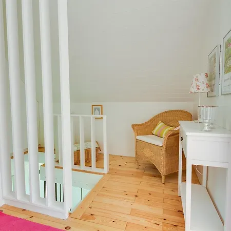 Three-bedroom Holiday In * Hals