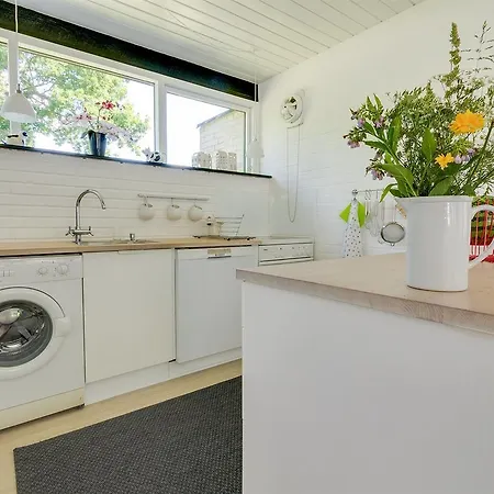 Holiday home Three-bedroom Holiday In *